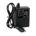 Spänningsomvandlare nedtransformator 220V till 110V AC nedsteg