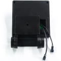 Miniatyrbillede 5 af 5: Vindmodstands Romaskine Tæller Elektronisk Ur Roningsenhed Display Instrument Med Bluetooth