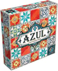 Azul Brädspel