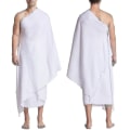 Miniatyrbilde 3 av 4: Ahram for menn for Hajj og Umrah