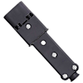 Miniatyrbillede 2 af 5: Batterilader DC-stik til Yamaha G19 Golfvogn MAC Ladere, 48 Volt