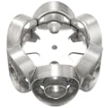 Miniatyrbild 5 av 5: Donuts skärform, formningsmaskin, metallform för kakor
