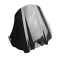 Miniatyrbilde 3 av 5: Motorsykkel Bakhjulskjøler Mudguard Mud Splash Guard for GSXR 1000 K5 K7 2005-2008 GSXR1000 GSX-R