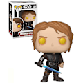 Miniatyrbilde 1 av 3: Funko pop! Star Wars - Anakin, samleleketøy