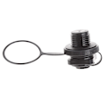 Miniatyrbilde 4 av 5: Skrueluftinflasjon for ventilhette Mspa M-spa Reve Elite Siddeksel