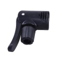 Miniatyrbilde 4 av 5: Sykkeldekkventil Adapter 3 i 1 Erstatning Dobbelthode Luftpumpe Adapter Ventil