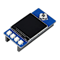 Miniatyrbillede 3 af 4: For Raspberry Pi Pico 1,3 tommer Displaymodul 65k Farve LCD Udvidelseskortmodul