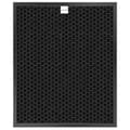 Miniatyrbillede 2 af 5: Aktivt kul- og HEPA-filter til EAP150/EAC203/EAC215