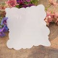Miniatyrbillede 5 af 5: Cloud Stencils Skabelon Maleri Scrapbooking Prægning Stempling Album Kort Diy