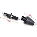 Miniatyrbillede 4 af 5: Printer Pen Injektor Hoveddyse Til Anden Generations 3d 5v Printpen Dele