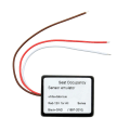Miniatyrbild 1 av 5: Passagerssätesensor Emulator för Airbag för E31 E36 E38 E39 E90 E92 E93 E46 E53 E60 E63 E65 E87 97-10