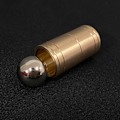 Pikkukuva 5 / 5: Steel Ball Magic Tricks Prop Amazing Close Up Magic Trick Lelut lapsille Harrastajalle