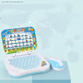 Miniatyrbillede 4 af 5: Læring af computere til børn, læringstablet computermaskiner børnelegetøj laptop tablet læring pædagogisk spil