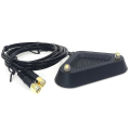 Miniatyrbillede 3 af 5: 2.4g/5g Dual Frekvens Forlængerkabel Antenne Wifi Router Trådløst Netværkskort 8db Sma Antenne Ma