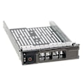 Miniatyrbillede 2 af 5: 3.5\" SAS SATA Bakke Caddy til Dell PowerEdge OF238F R720 R710 R520 R510 R420 R410