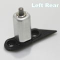Miniatyrbillede 2 af 3: Reparationsdele til DJI Mini 3 Pro Drone Arm Aksel Venstre/højre/for/bagakse Left Rear Arm Shaft