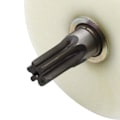 Pikkukuva 4 / 5: 220V Roottorin ankkurivaihto 360591E DH40MRY DH40M DH40MR DH40SR spline-varren pyörivälle vasaralle