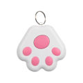 Miniatyrbillede 5 af 5: GPS Tracker Hund Kat Kæledyr Mini Tag Smart Finder Locator Nøgle Bluetooth Sporingsenhed