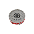 Miniatyrbillede 2 af 2: 4 X trimmer trimmer spole Amp; Line Double Autofeed kompatibel Flymo Fly021