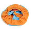 Miniatyrbild 5 av 5: Blippi Hatt Cosplay Utklädnad Keps Pojkar Och Flickor Rolig Basker