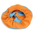 Miniatyrbilde 5 av 5: Blippi Hatt Cosplay Utkledningslue Gutter Og Jenter Morsom Beret