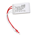 Miniatyrbilde 1 av 3: 20-60w Halogenlampe Elektronisk Transformator Sp