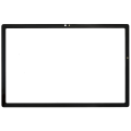 Miniatyrbilde 1 av 5: For Samsung Galaxy Tab A8 10.5 (2021) SM-X200/SM-X205 erstatning av glassglass foran