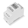 Miniatyrbilde 4 av 5: Digital Astronomisk Timer Bryter Innendørs Timer Med Astronomisk Klokke 220v