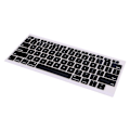 Miniatyrbild 3 av 4: Tangentbordstangenter för Laptop US Standard för Macbook Air A2179 Tangenter Knappkapslar