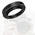 Pikkukuva 2 / 5: HN40 Objektiivin vastavalosuoja -Nikon Z DX 16-50mm f/3.5-6.3 VR -objektiiville