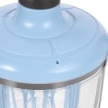 Miniatyrbillede 2 af 3: Roterende håndpisker Manuel piskeris Ægpisker Roterende håndholdt ægpisker Mixer