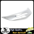 Miniatyrbilde 3 av 5: Motorsykkel Krom Kåpe Hode Deksel Front Øvre Kåpe For Honda Gold Wing Goldwing Gl1800 F6b Gl 1800 2018 2019 2020 2021 2022