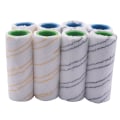 Pikkukuva 1 / 5: 8-osainen telojen set Fc7 Fc5 Fc3 Fc3d Electric Floor Cleaner 2.055-007.0 / 2.055-006.0
