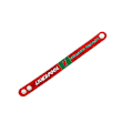 Miniatyrbild 1 av 5: Inter Milan Real Madrid Barcelona Armband Souvenir Ac Milan Liverpool Chelsea Juventus Armband Silikon Liverpool