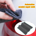 Miniatyrbilde 2 av 4: Nano Car Scratch Remover Sparkle Magic Scratch Remover Cloth Scratch Eraser