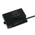 Pikkukuva 3 / 5: Ack-e10 + Dr-e10 Lp-e10 Dummy-akku USB Type-c -virtapankkikaapeli Canonille