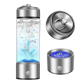 Miniatyrbilde 3 av 5: 420ML Hydrogenvannkopp Bærbar USB-lading Elektrolyse Vannflaske Generator for Hjem Kontor Reise