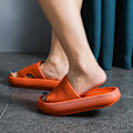 Miniatyrbild 5 av 5: Plattform Cloud Slipper Svart 42-43 (270 mm)