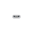 Miniatyrbillede 3 af 4: Micro-USB til Apple Lightning Adapter - Hvid