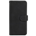 Pikkukuva 2 / 5: Nahkainen phone case Cubot P40:lle
