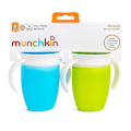 Miniatyrbilde 4 av 4: 360 Trainer Cup, Grønn/blå, , 2 Count