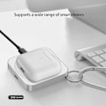 Miniatyrbild 3 av 5: 3 i 1 Trådlös Magnetisk Laddare 15W Snabbladdare för Apple-enheter Multicolor Style A