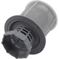 Miniatyrbillede 4 af 4: Indenlandsk opvaskemaskine urenhedsfilter netcylinder