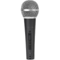 Miniatyrbillede 3 af 5: Shure Sm58 Vokal Dynamisk Ledningsforbundet Mikrofon (med Switch) -q