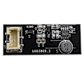 Miniatyrbillede 5 af 5: B003809.2 Til X3 F25 10-17 2 stk. Bagerste LED Baglygte Reparationsudskiftningsplade Baglygte LED Driver C