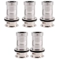 Miniatyrbillede 4 af 5: 5 stk. Tpp Coils Dl Varme Mesh Coils Til Drag 3 Drag X S Plus Pro Kit (dm4 0.3ohm)