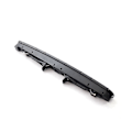 Pikkukuva 1 / 5: 2118201556 Kolmas jarruvalo LED-valo Auton korkealle jarruvalolle - E-luokka W211 2003-2006 Black