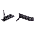 Pikkukuva 4 / 5: Uusi Oukitel Wp5 -puhelimen Ph D -liitin Sim Tf -liitin Usb-portin suojus