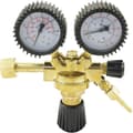 Tryckreducerare Argon/CO2 Inert Gas Tryckregulator För MIG/MAG Svetsenhet
