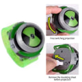 Miniatyrbillede 5 af 5: Ben 10 Toys Watch Omnitrix Ben Ten Toys Alien Force Ultimatrix Til drenge Børn Projektor Ur Legetøjsgave